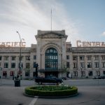 Trips From Vancouver To Seattle Just Got A Bit Faster