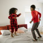 Health Canada Expands Recall For Popular Children’s Pajamas Across The Country