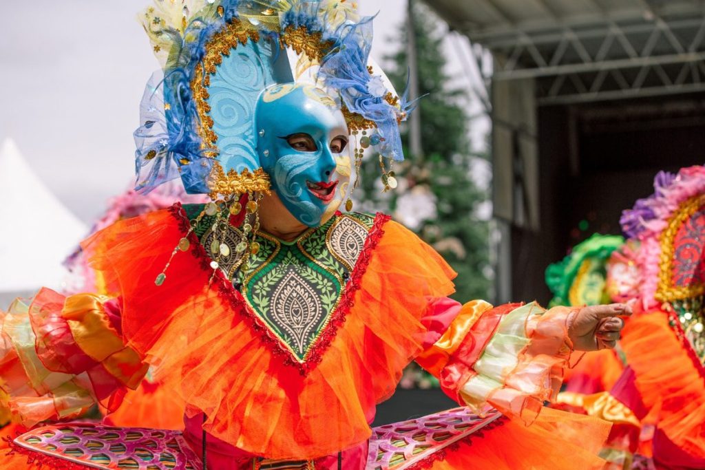 pinoy festival