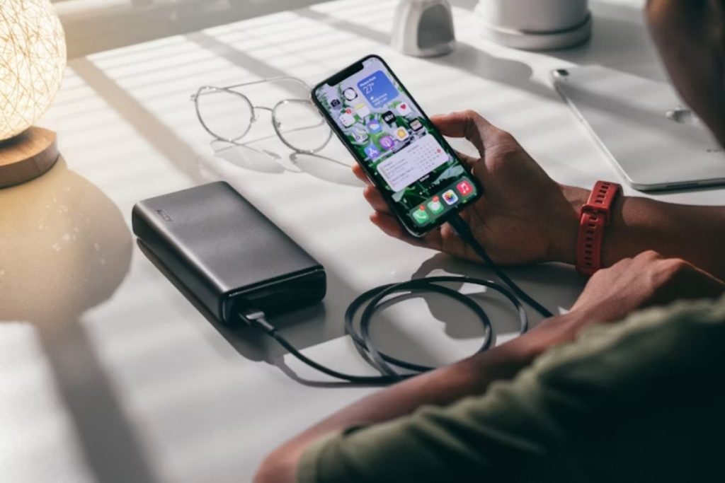 power banks recall
