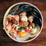 A Warning Was Just Issued Across B.C. For Potentially Contaminated Shellfish