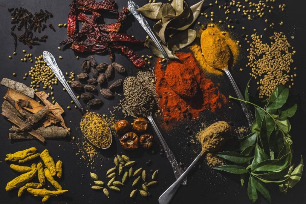 spices recall canada