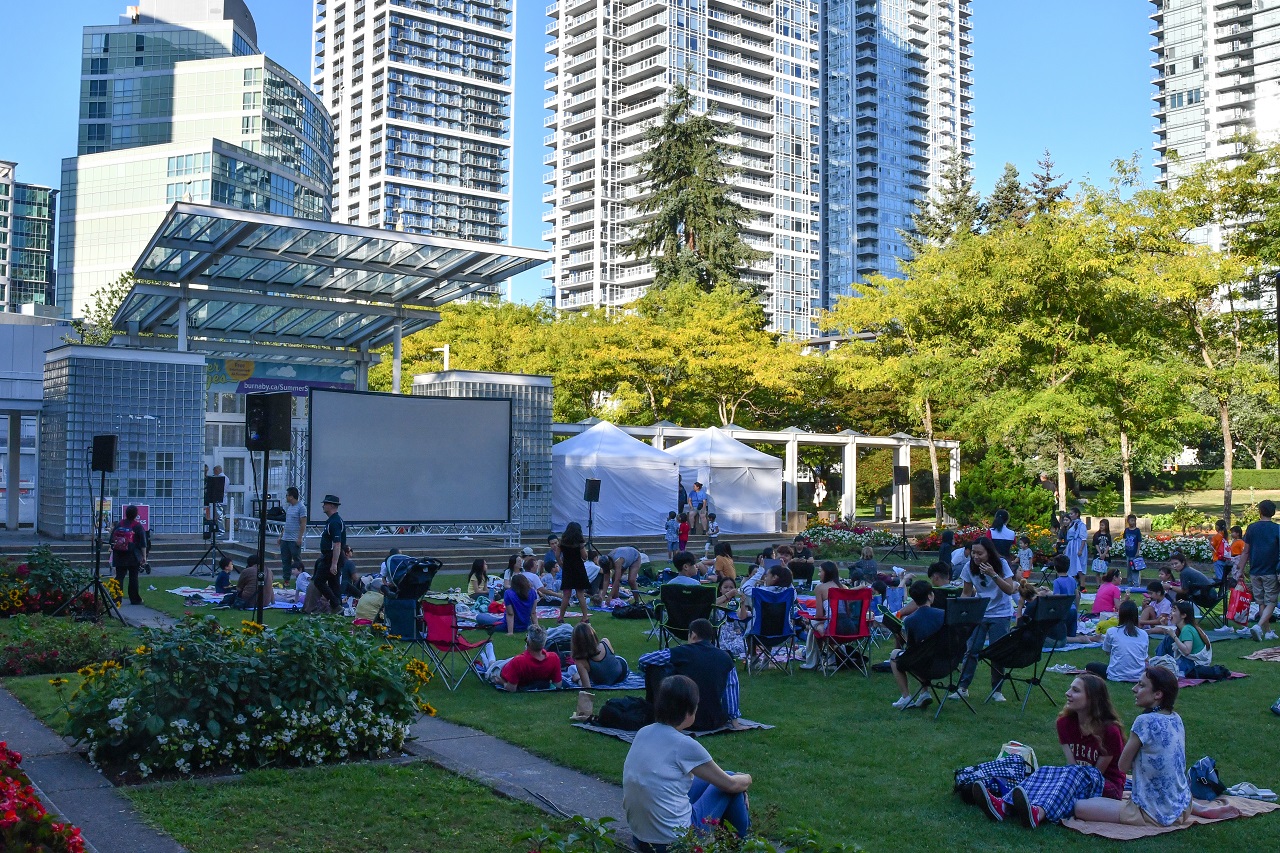 things to do in metro vancouver