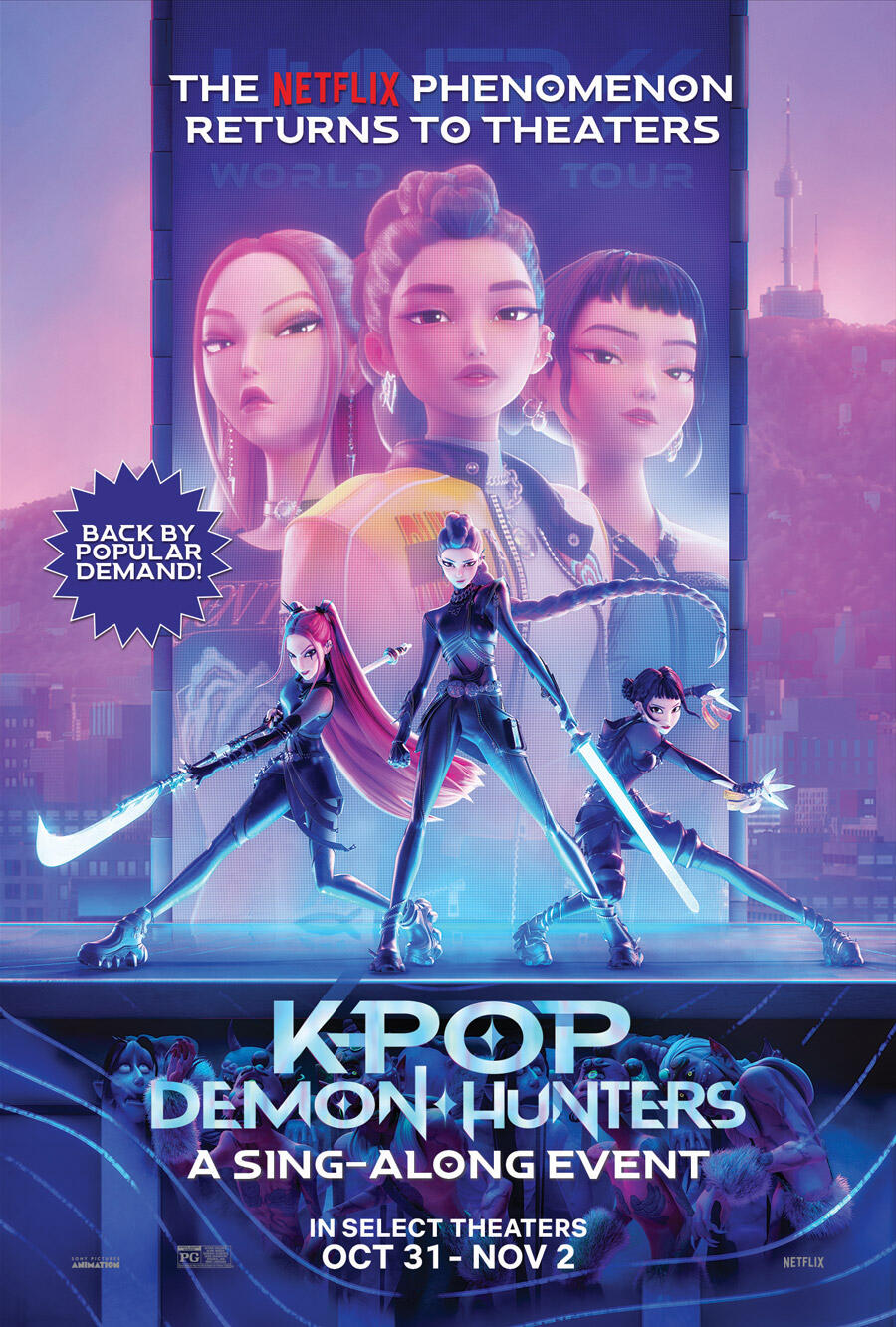 cineplex june