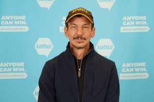 B.C. Man Scores $2 Million From Scratch & Win Ticket