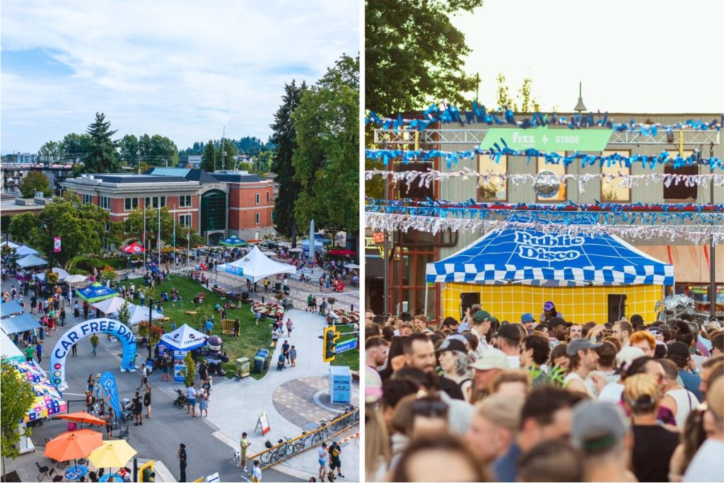 things to do in metro vancouver