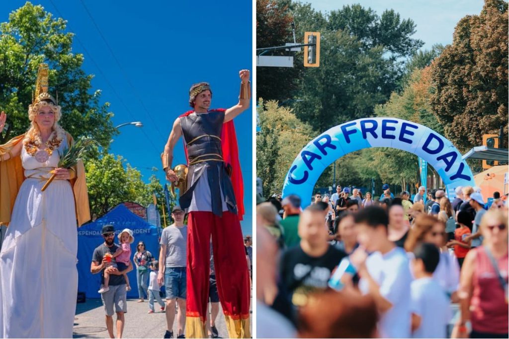 41 Fun Things To Do In Metro Vancouver This Week (June 22-28)