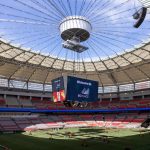 World Cup Match Days To Bring Temporary Flight Restrictions To Vancouver