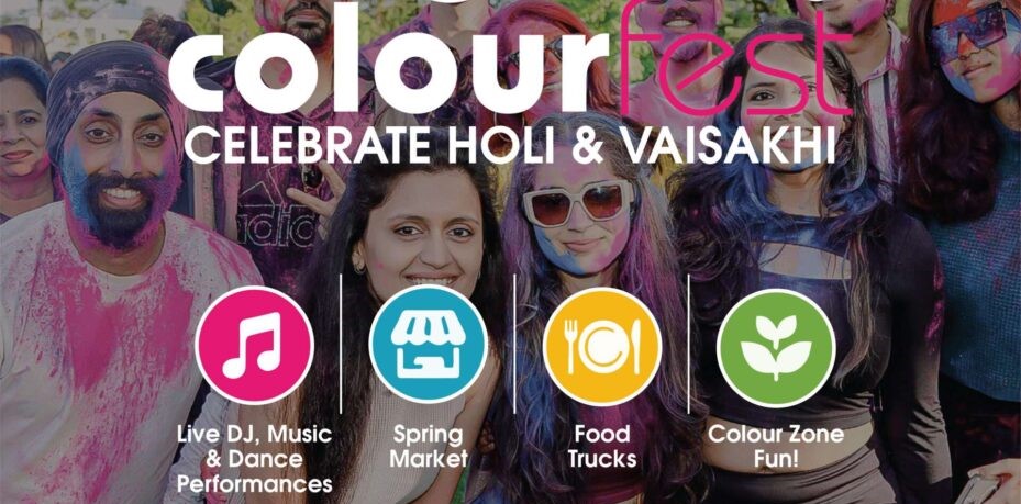 colour fest 2026