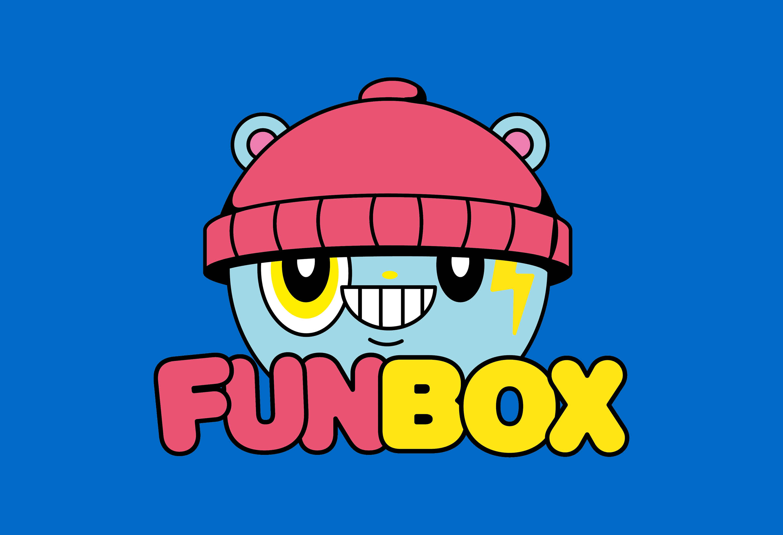 funbox vancouver