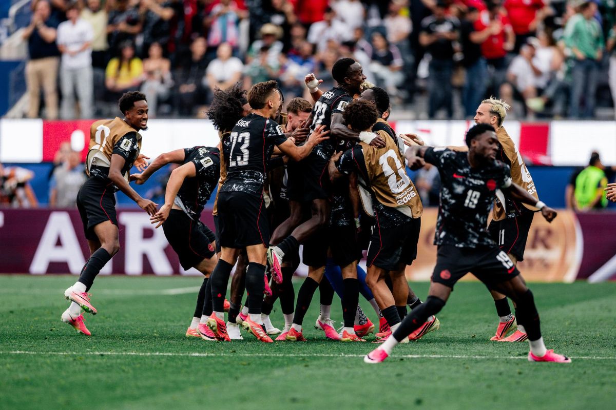 Who Canada Will Play Next in The FIFA World Cup (Round of 16)