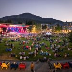 Whistler’s Free Summer Concert Series Returns with Live Music in the Mountains, Plus Movies & Watch Parties