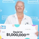 B.C. Lottery Winner Nearly Overlooked $1-Million Prize