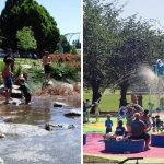Vancouver Has A Map Of All The City’s Cooling Centres So You Can Beat The Heat