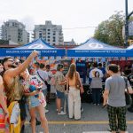 Concord Pacific and Community Partners Continue Their Support of Pride in Vancouver’s West End