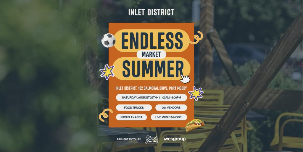 endless summer market