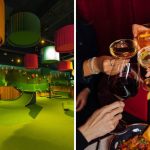 11 Fun Indoor Date Ideas In Metro Vancouver This Fall