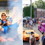 7 Popular Events You Don’t Want To Miss In The Township Of Langley This Summer