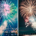 Where To See Fireworks In Metro Vancouver This Summer
