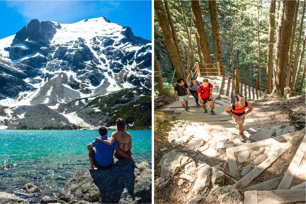 things to do in b.c. summer