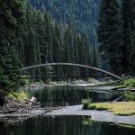 The Most Haunted Camping Spots In British Columbia (MAP)
