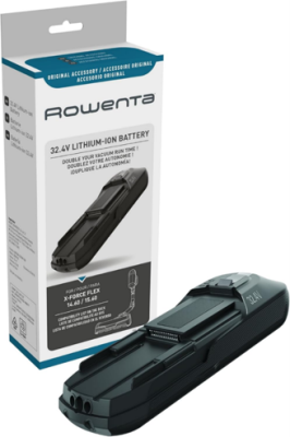 Rowenta Recall