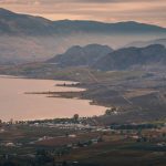 Evacuation Alert Issued As Human-Caused Wildfire Threatens Homes In B.C.