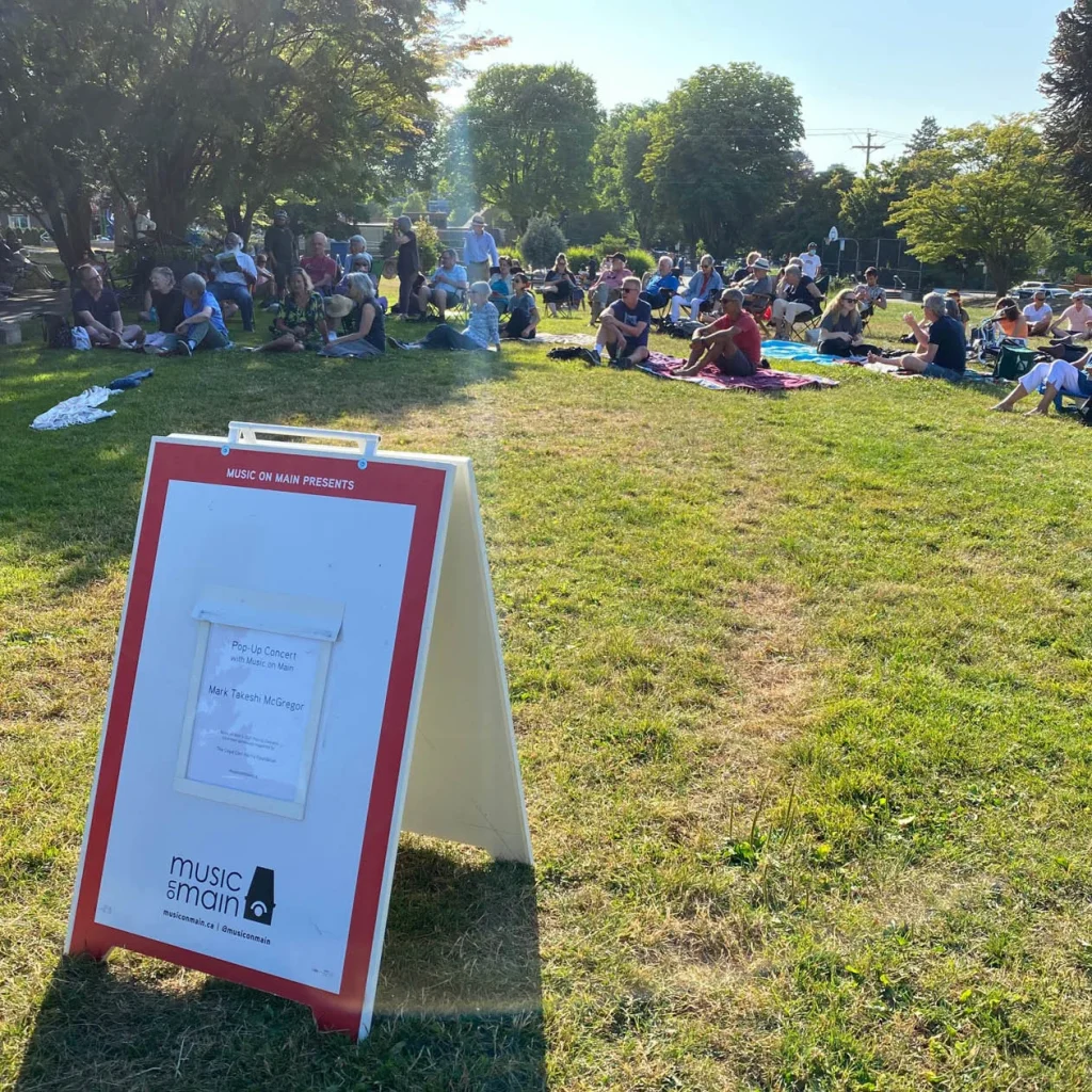 things to do in Vancouver august 2026