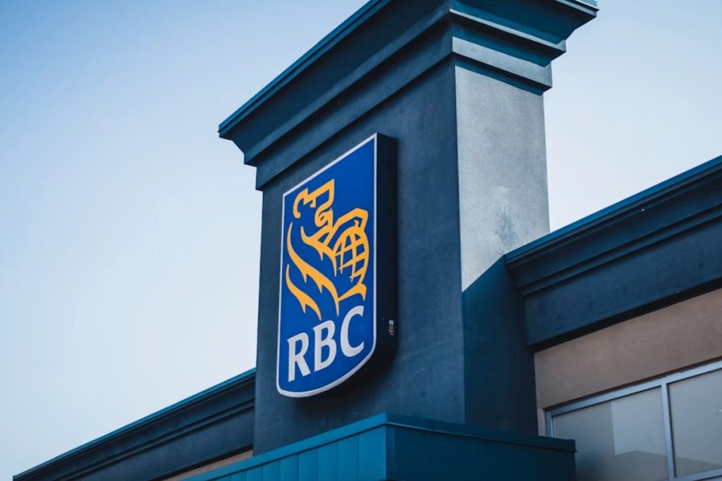 rbc settlement canada