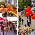 All The Metro Vancouver Roads Closing For Festivals This Weekend