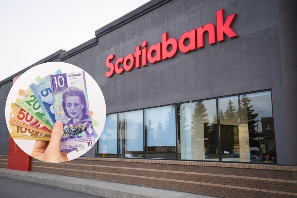 scotiabank settlement
