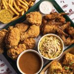 Juke Fried Chicken Celebrates 10 Years In Vancouver With $15 Throwback Combo