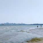 A Major Road Closure Is Coming To Spanish Banks Beach For Over Two Months