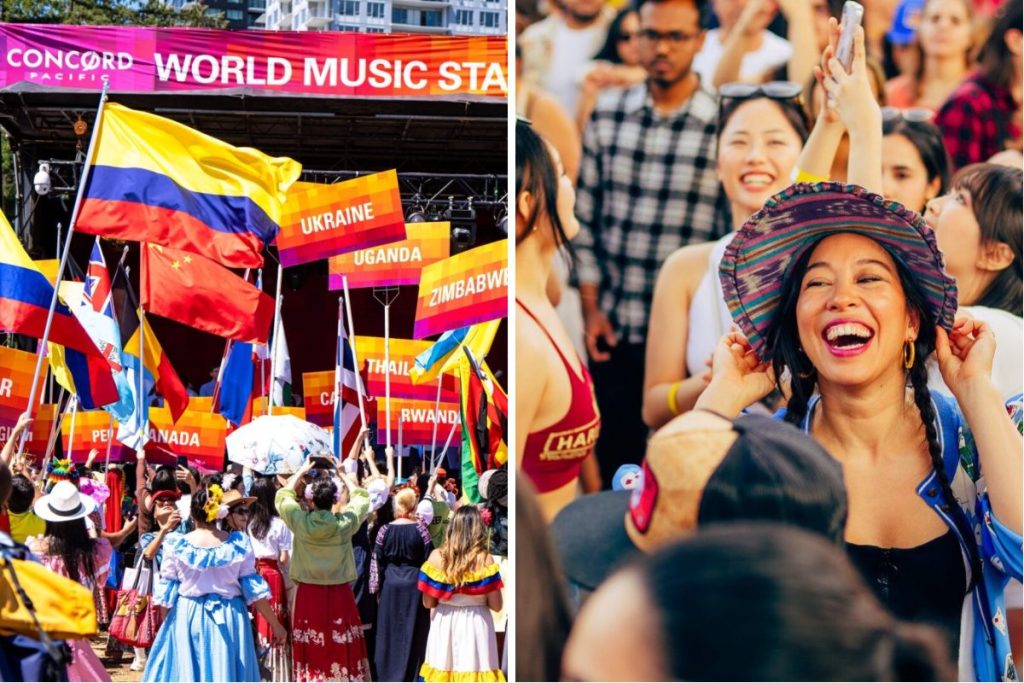 things to do in vancouver july 2026