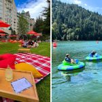 Easy Kid-Friendly Day Trips From Vancouver Everyone Will Love