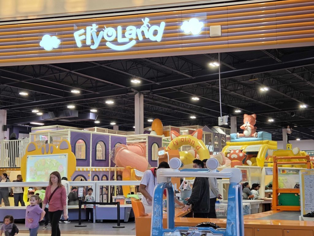 indoor play metro vancouver