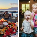 Best Family-Friendly Patios In Metro Vancouver Where Parents Can Actually Relax