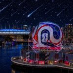 Three Meteor Showers Will Light Up Metro Vancouver With Fireballs This Summer