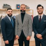 Wedding Season Is Here: Why More Vancouver and Surrey Grooms Are Choosing Custom Suits