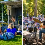 Surrey Is Hosting A Series Of FREE Summer Concerts With Interactive Performances And Local Artists