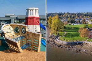 Budget-Friendly Family Activities in Metro Vancouver for Kids