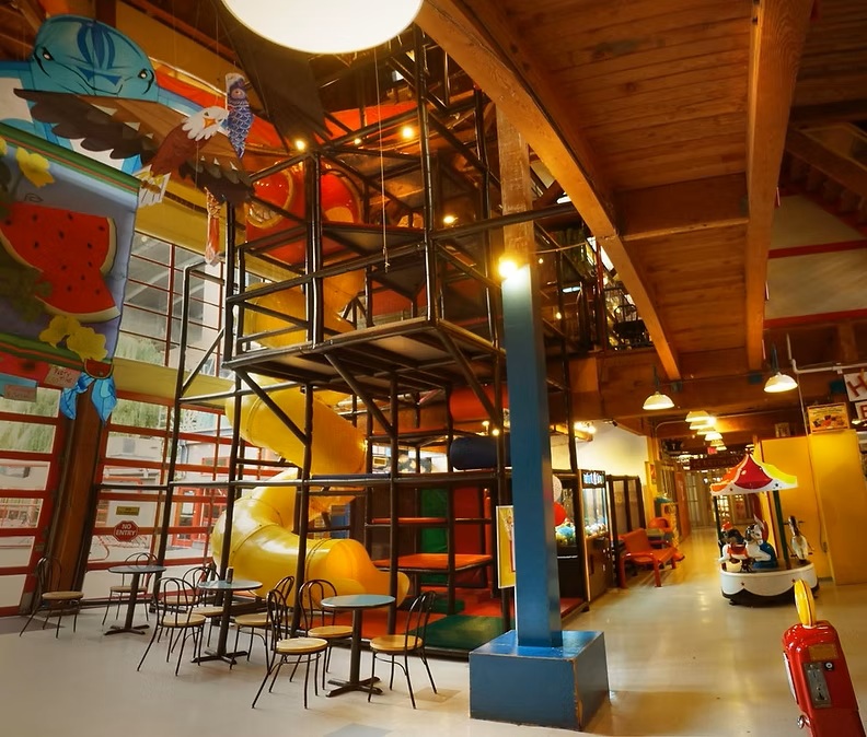 indoor play vancouver