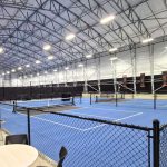 Metro Vancouver Just Opened a Brand-New 89,000 Sq. Ft. Pickleball Facility