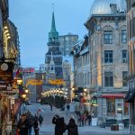 This is Your Sign to Make Montreal Your Next Trip from Vancouver