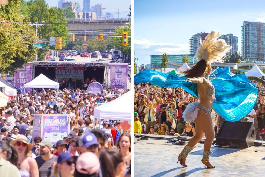 things to do vancouver
