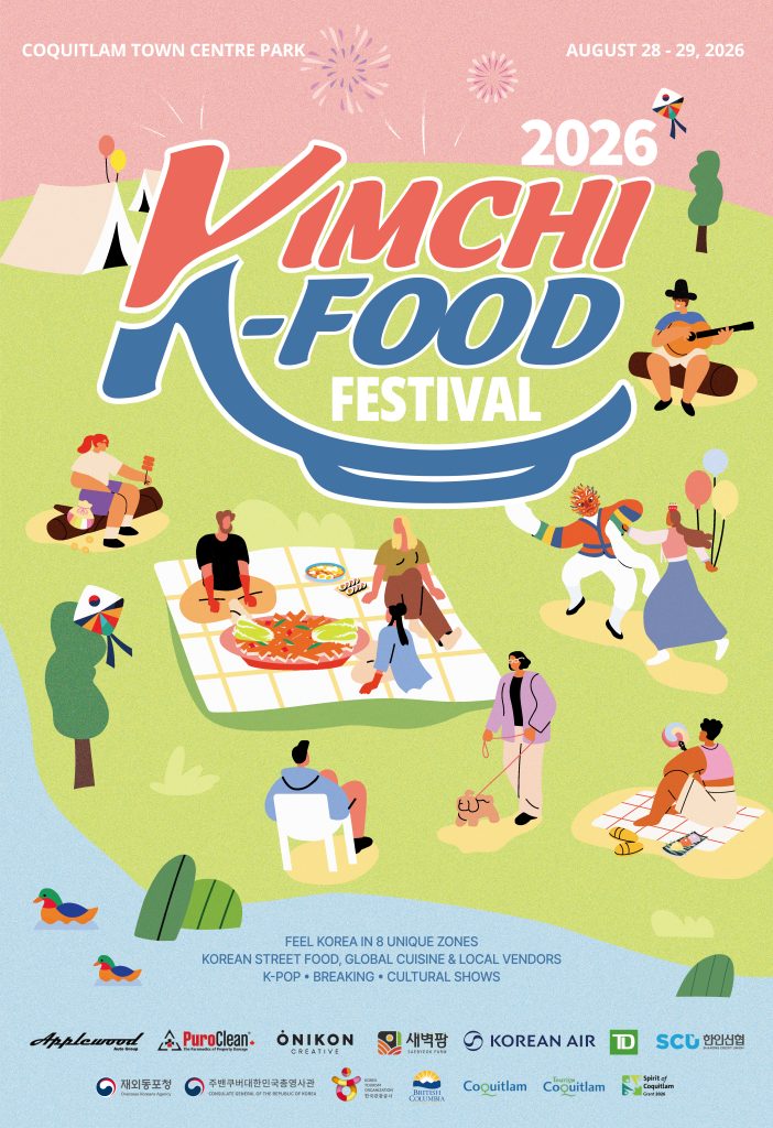 kimchi festival