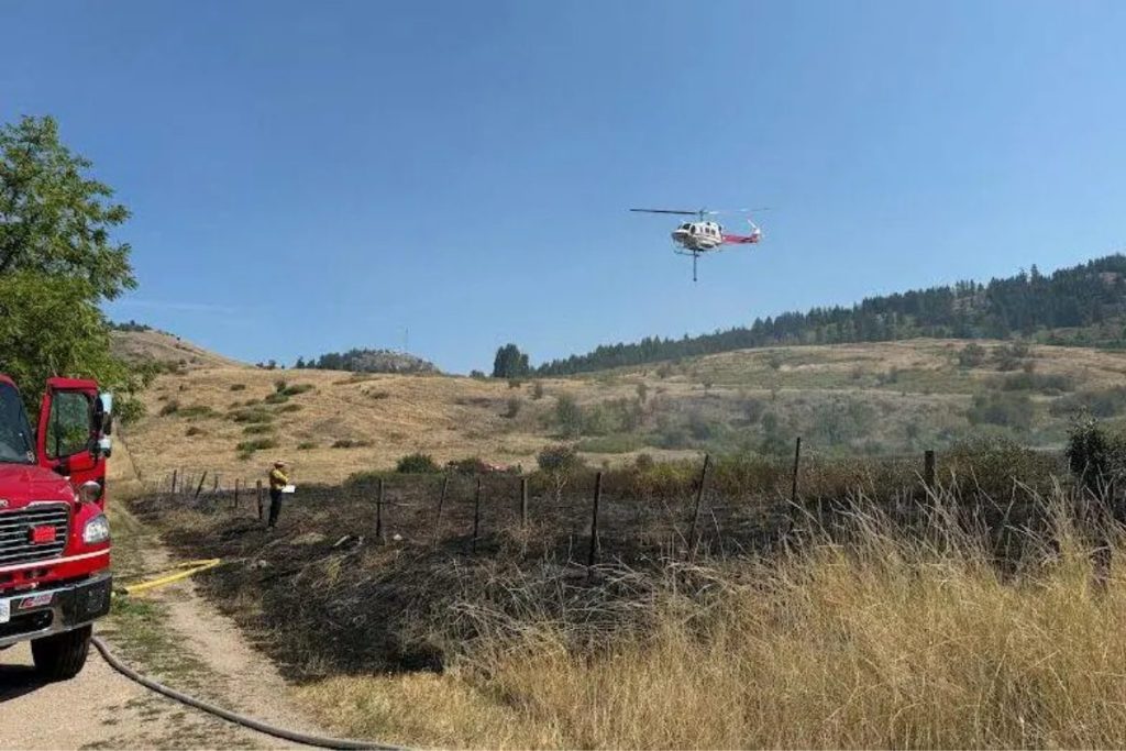 b.c. interior arson
