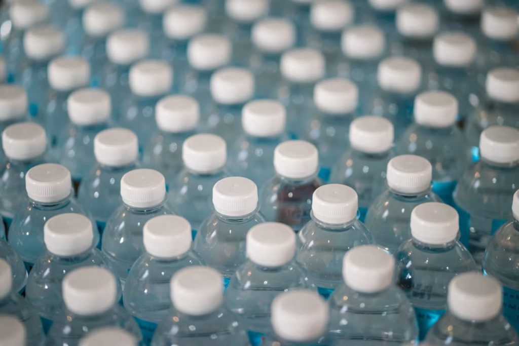 water recall b.c.