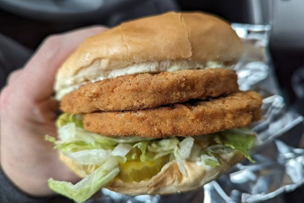 burger recall canada