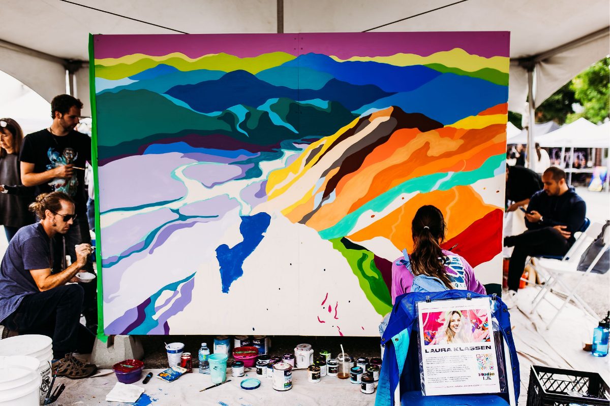 chilliwack mural festival